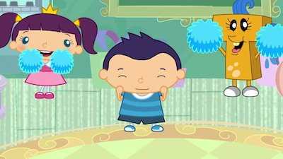 ABC Monsters Season 2 Episode 7
