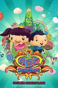 ABC Monsters