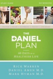 The Daniel Plan Video Bible Study