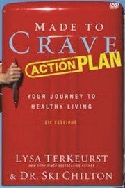 Made to Crave Action Plan Video Bible Study
