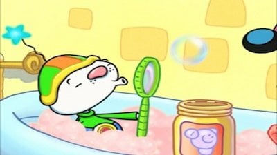 Toopy & Binoo Season 1 Episode 11