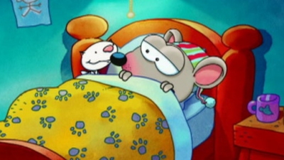 Toopy & Binoo Season 1 Episode 3