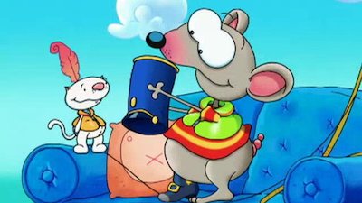 Toopy & Binoo Season 1 Episode 6