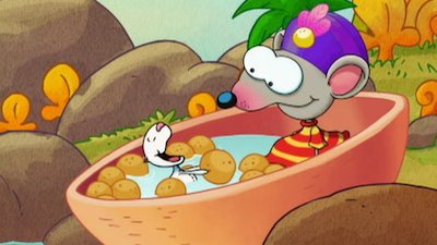 Toopy & Binoo Season 1 Episode 5