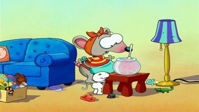 Toopy & Binoo Season 2 Episode 9