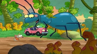 Toopy & Binoo Season 2 Episode 3