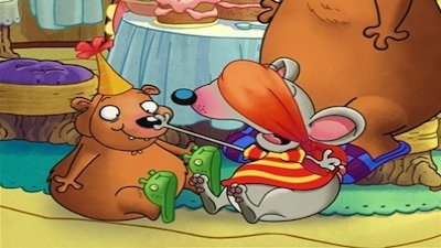 Toopy & Binoo Season 2 Episode 12