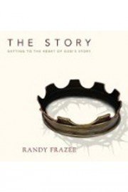The Story: Adult Curriculum Video Bible Study