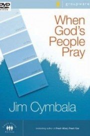 When God's People Pray Video Bible Study