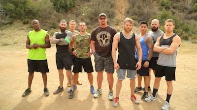 Steve Austin's Broken Skull Challenge Season 1 Episode 3