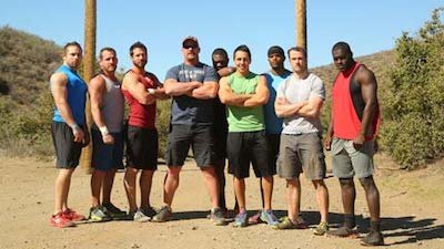 Steve Austin's Broken Skull Challenge Season 1 Episode 5