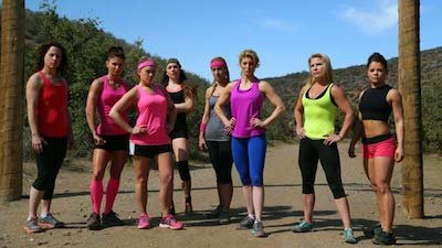 Steve Austin's Broken Skull Challenge Season 1 Episode 6