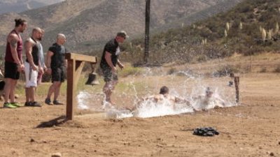 Steve Austin's Broken Skull Challenge Season 3 Episode 3