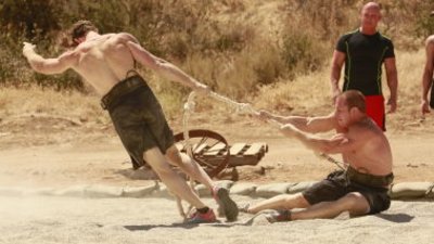 Steve Austin's Broken Skull Challenge Season 3 Episode 9