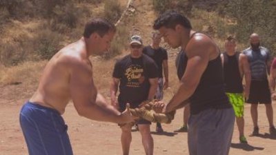 Steve Austin's Broken Skull Challenge Season 3 Episode 11