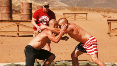 Steve Austin's Broken Skull Challenge Season 3 Episode 13