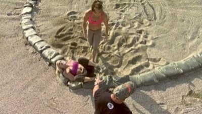 Steve Austin's Broken Skull Challenge Season 3 Episode 14