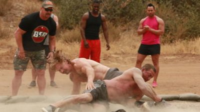 Steve Austin's Broken Skull Challenge Season 3 Episode 17