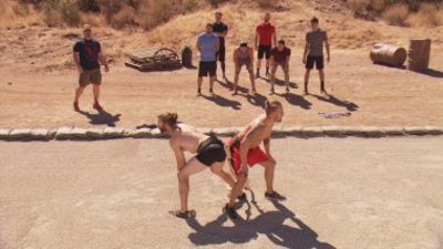 Steve Austin's Broken Skull Challenge Season 4 Episode 5