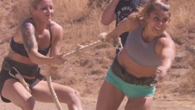 Steve Austin's Broken Skull Challenge Season 4 Episode 6