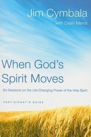 When God's Spirit Moves Video Bible Study
