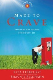 Made to Crave Video Bible Study