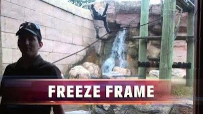 Animals Gone Wild Season 2 Episode 7