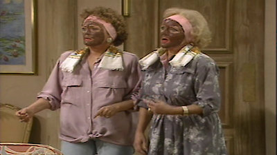 The Golden Girls Season 3 Episode 23