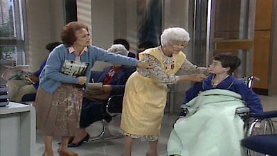 The Golden Girls Season 4 Episode 2