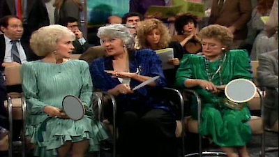 The Golden Girls Season 4 Episode 11