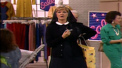 The Golden Girls Season 5 Episode 22