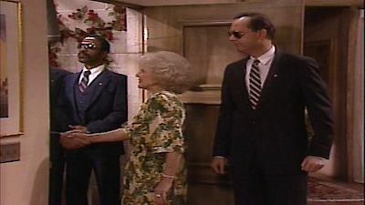 The Golden Girls Season 5 Episode 26