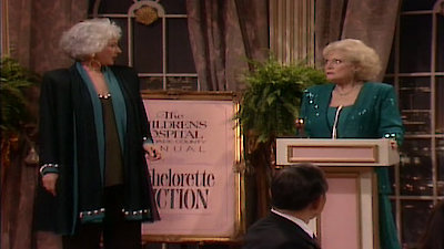 The Golden Girls Season 6 Episode 23