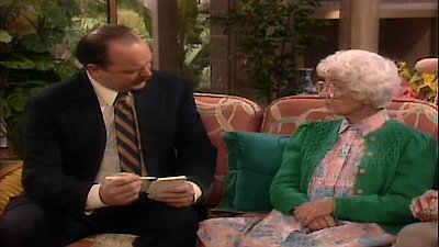 The Golden Girls Season 6 Episode 24