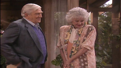 Watch The Golden Girls Season 7