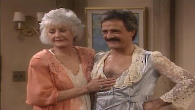 The Golden Girls Season 7 Episode 16