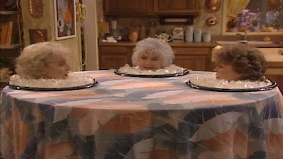 The Golden Girls Season 7 Episode 24