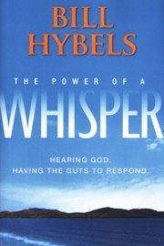 The Power of a Whisper Video Bible Study