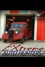 Extreme Auto Hunters