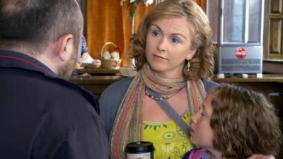 Trivia Season 1 Episode 5