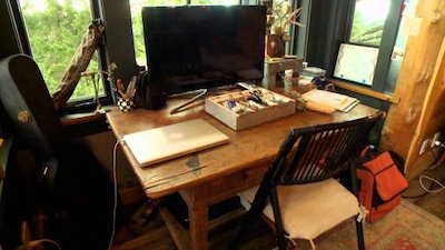 Ultimate Treehouses Season 1 Episode 2