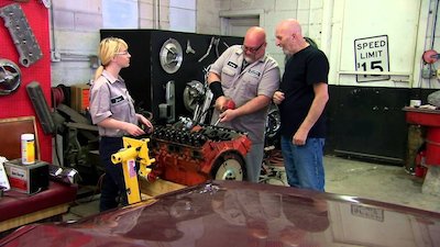 Fat N' Furious Rolling Thunder Season 1 Episode 6