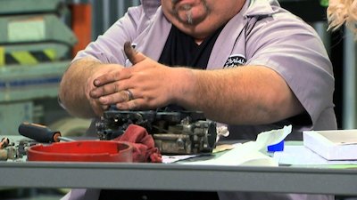 Fat N' Furious Rolling Thunder Season 2 Episode 2