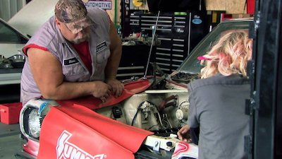 Fat N' Furious Rolling Thunder Season 2 Episode 5