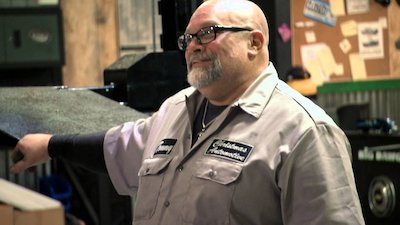 Fat N' Furious Rolling Thunder Season 2 Episode 6