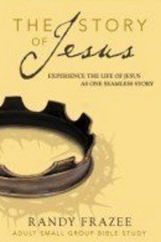 The Story of Jesus: Adult Curriculum Video Bible Study