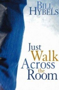 Just Walk Across the Room Video Bible Study