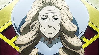 ALDNOAH.ZERO Season 1 Episode 5