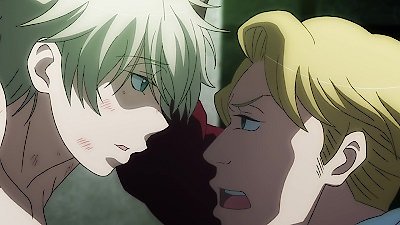 ALDNOAH.ZERO Season 1 Episode 8