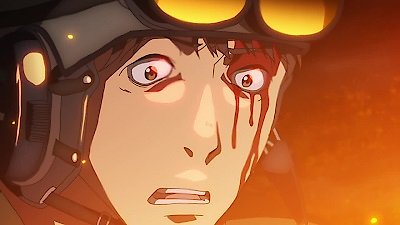 ALDNOAH.ZERO Season 1 Episode 9